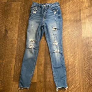 Rockstar super skinny